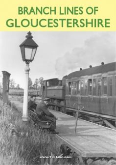 Branch Lines of Gloucestershire