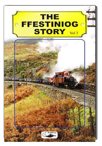 Ffestiniog Story Vol.2