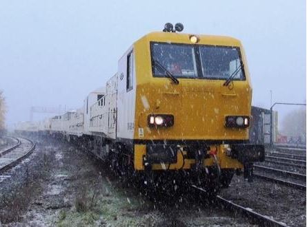 Cab Ride CLS10: Worcester Shrub Hill to Rugby (MPV Track Layer)