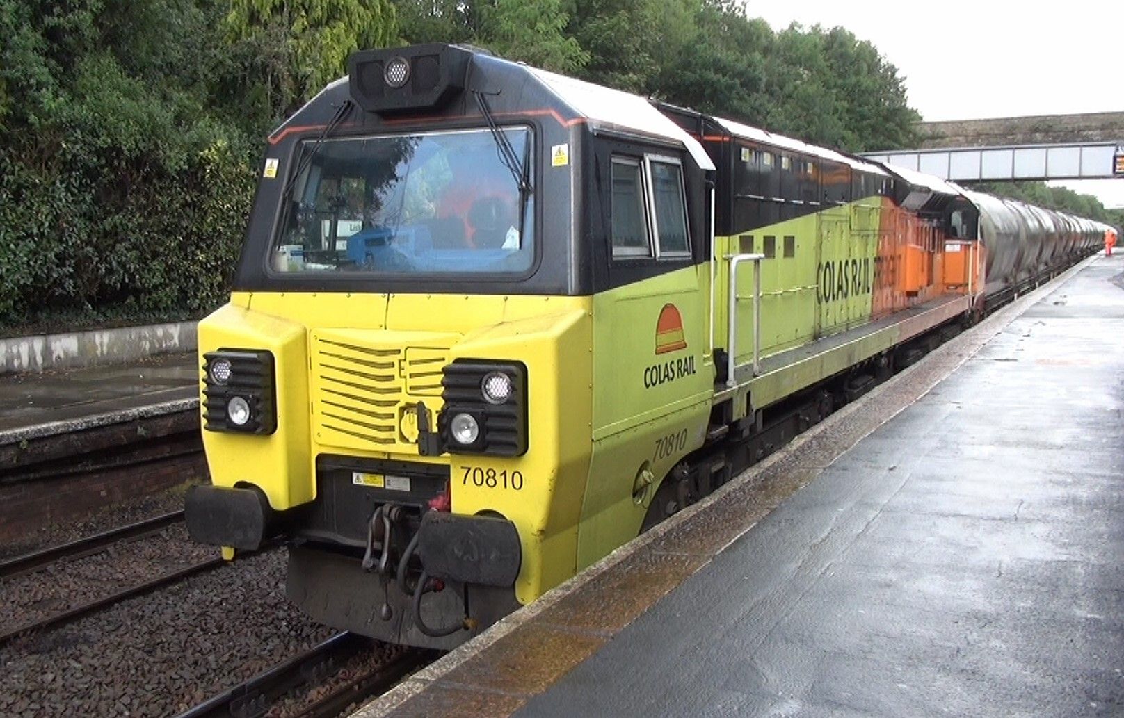 Cab Ride CLS19: Moorswater (Liskeard) to Cardiff Central