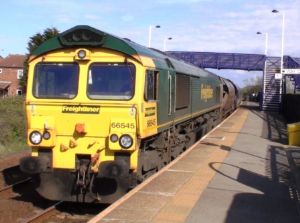 Cab Ride FLR01: Journey to Boulby Mine (110-mins)