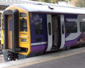 Cab Ride NR10:  Sheffield to Doncaster & Hull (77-mins)