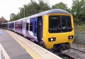 Cab Ride NR73: Manchester Piccadilly to Stoke-on-Trent & Return (92-mins)