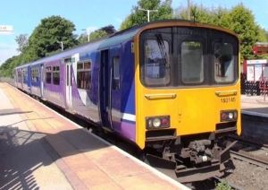 Cab Ride NR79: Leeds, Castleford, Knottingley & Wakefield Kirkgate to Leeds