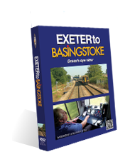 Exeter to Basingstoke